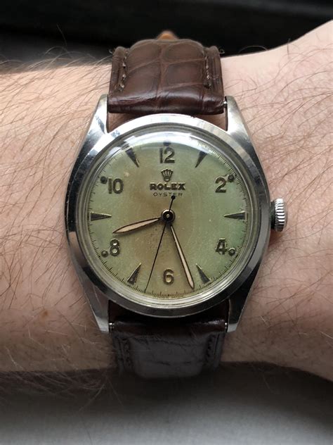 vintage rolex reddit.